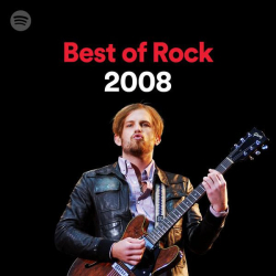 : Best of Rock 2008 (2022)