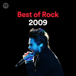 : Best of Rock 2009 (2022)