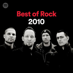 : Best of Rock 2010 (2022)