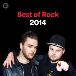 : Best of Rock 2014 (2022)