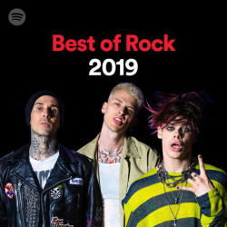 : Best of Rock 2019 (2022)