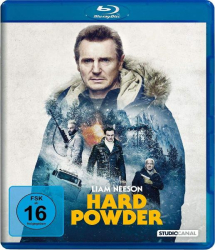 : Hard Powder 2019 German Dl 1080p BluRay x264-UniVersum