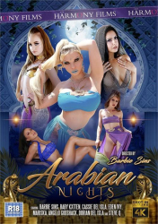 : Arabian Nights