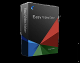 : Easy Video Editor Gold/Platinum v11.07