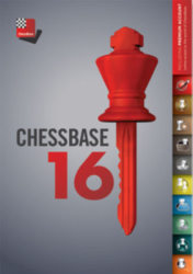 : ChessBase 16 v16.15