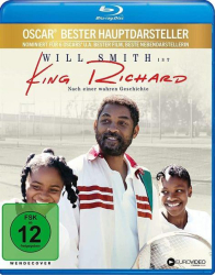 : King Richard 2021 German Ac3D Dl 1080p BluRay x264-Ps
