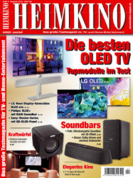 :  Heimkino Magazin Juni-Juli No 04 2022