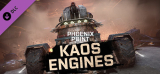 : Phoenix Point Kaos Engines v1.14.3-Flt