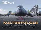 :  Spektrum der Wissenschaft Kompakt Magazin Mai No 18 2022