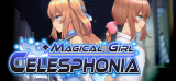 : Magical Girl Celesphonia Unrated-DinobyTes