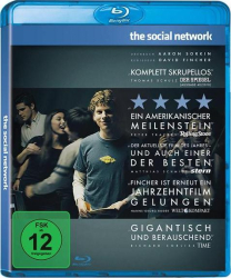 : The Social Network 2010 German Dl 2160p Uhd BluRay x265-EndstatiOn