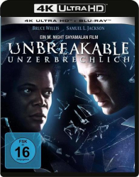 : Unbreakable 2000 German Dl 2160p Uhd BluRay x265-EndstatiOn