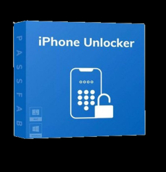 : PassFab iPhone Unlocker v3.0.18.12