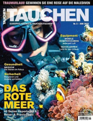 : Tauchen Magazin No 06 Juni 2022
