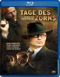 : Tage des Zorns 2008 German Ac3D 1080p BluRay x264-Shd