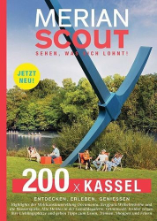 : Merian Scout Magazin No 03 2022
