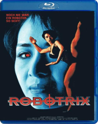 : Robotrix 1991 German Ac3D Dl 1080p BluRay x264-Coolhd
