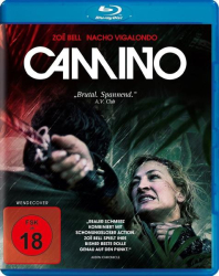 : Camino 2015 German Dl 1080p BluRay x264-iMperiUm