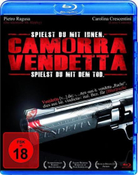 : Camorra Vendetta 2007 German Ac3 1080p BluRay x264-SoW