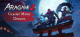 : Aragami 2 The Classic Mode-Razor1911