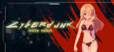 : Cyberdunk Anime Edition-DarksiDers