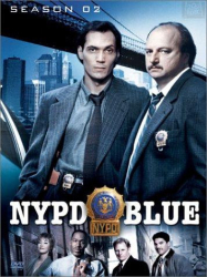 : Nypd Blue S04E16 German Dl 1080p Web H264-Dmpd