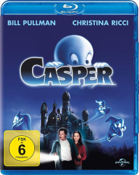 : Casper 1995 German Dl 1080p BluRay x264-Doucement