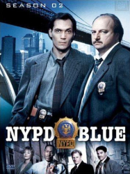 : Nypd Blue S06E09 German Dl 1080p Web H264-Dmpd