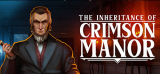 : The Inheritance Of Crimson Manor-DarksiDers