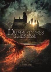 : Phantastische Tierwesen 3 Dumbledores Geheimnisse 2022 German DL Dubbed 720p WEB x265 - FSX