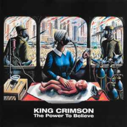 : King Crimson Flac Box 1970-2021