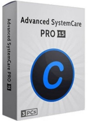 : Advanced SystemCare Pro v15.4.0.246