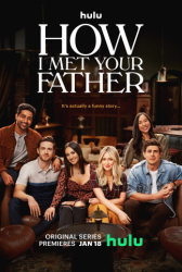 : How I Met Your Father S01E01 German Dubbed Dl 2160P Web H265 Repack-RiLe
