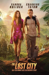 : The Lost City 2022 German Ac3D Webrip x264-ZeroTwo