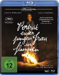 : Portraet einer jungen Frau in Flammen German Dl 1080p BluRay x264-EmpireHd