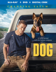 : Dog 2022 Complete Bluray-iNtegrum