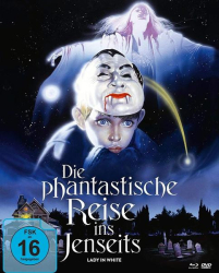 : Die Phantastische Reise ins Jenseits 1988 Extended Dc German Dl 1080p BluRay x264-SpiCy