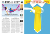 : Die Zeit mit die Zeit Magazin No 20 vom 12  Mai 2022
