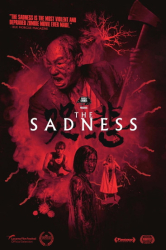 : The Sadness 2021 German Dl 2160p Dv Hdr Uhd BluRay Hevc Remux-Fx
