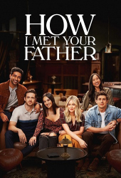 : How I Met Your Father S01 Complete German DL 720p WEB x264 - FSX