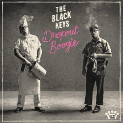: The Black Keys - Dropout Boogie (2022) FLAC