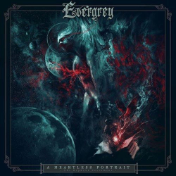 : Evergrey - A Heartless Portrait (The Orphean Testament) (2022) FLAC