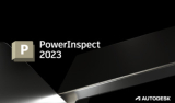 : Autodesk PowerInspect Ultimate 2023 (x64)