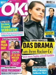 :  OK-Magazin No 20 vom 11 Mai 2022
