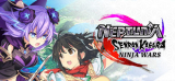: Neptunia X Senran Kagura Ninja Wars-DarksiDers