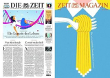 :  Die Zeit mit die Zeit Magazin No 20 vom 12 Mai 2022