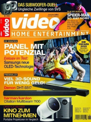 :  Video Homevision Magazin Juni No 06 2022