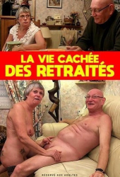 : La vie Cachee des Retraites XXX WEBRiP MP4