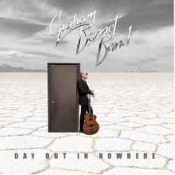 : Graham Bonnet Band - Day Out In Nowhere (2022)