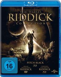 : Riddick Krieger Der Finsternis 2004 German Bdrip x264 iNternal-ContriButiOn